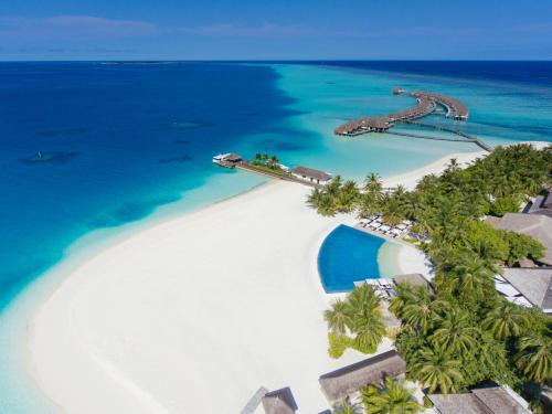 Фотография гостиницы Velassaru Maldives