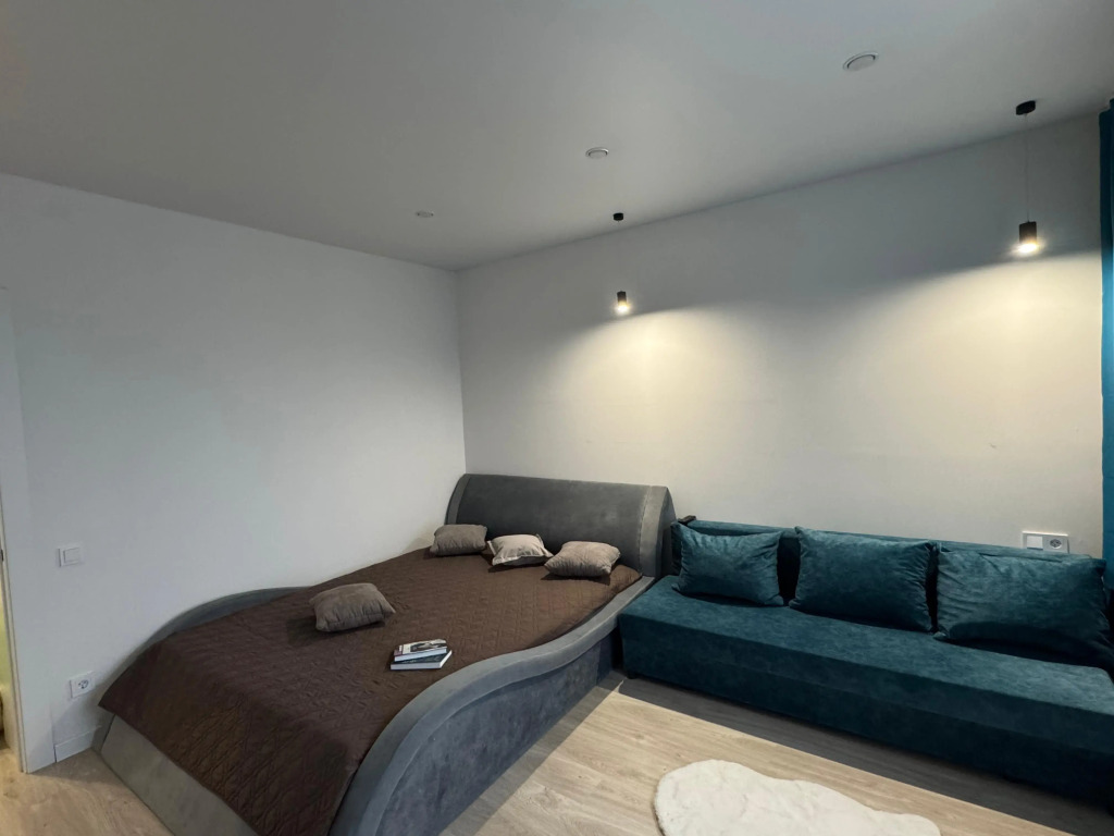 Фотография квартиры Апартаменты Ак Барс Рядом с Аквапарк Ривьера