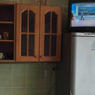 Фотография квартиры Апартаменты на улице Звёздная 11