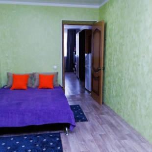 Фотография квартиры Апартаменты Крымск-Апарт на улице Полковая 62