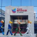 Фотография гостиницы Ramada Encore by Wyndham Busan Station