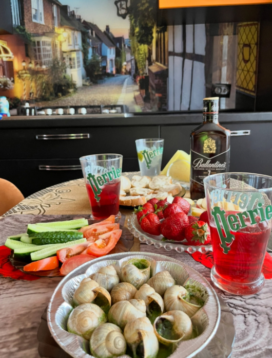 Фотографии квартиры 
            Квартира West wind