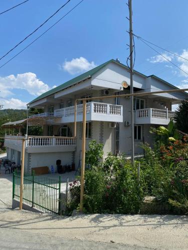 Фотография гостевого дома Просвет