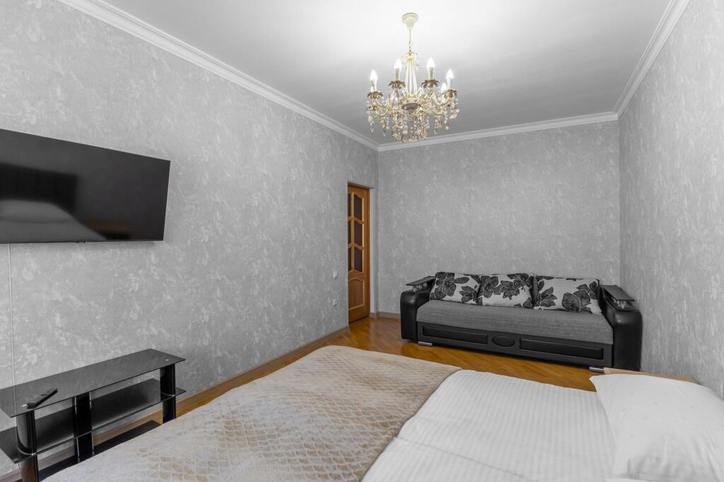 Фотография квартиры Aura на улице Астана Кесаева
