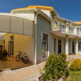 Фотография гостиницы Аркадиевский