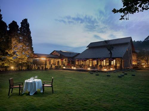 Фотография гостиницы The Tamara Kodai