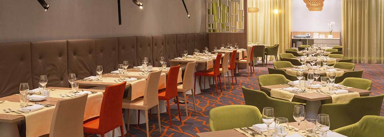 Фотография ресторана Tavrika