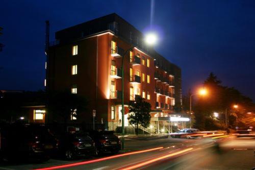 Фотография гостиницы Park Hotel