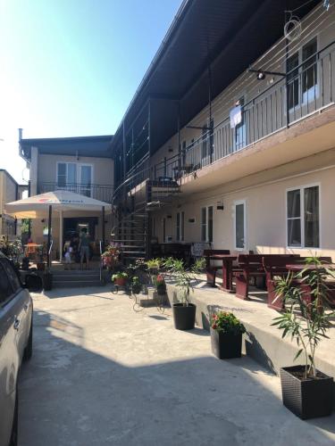 Фотографии гостевого дома
Мария