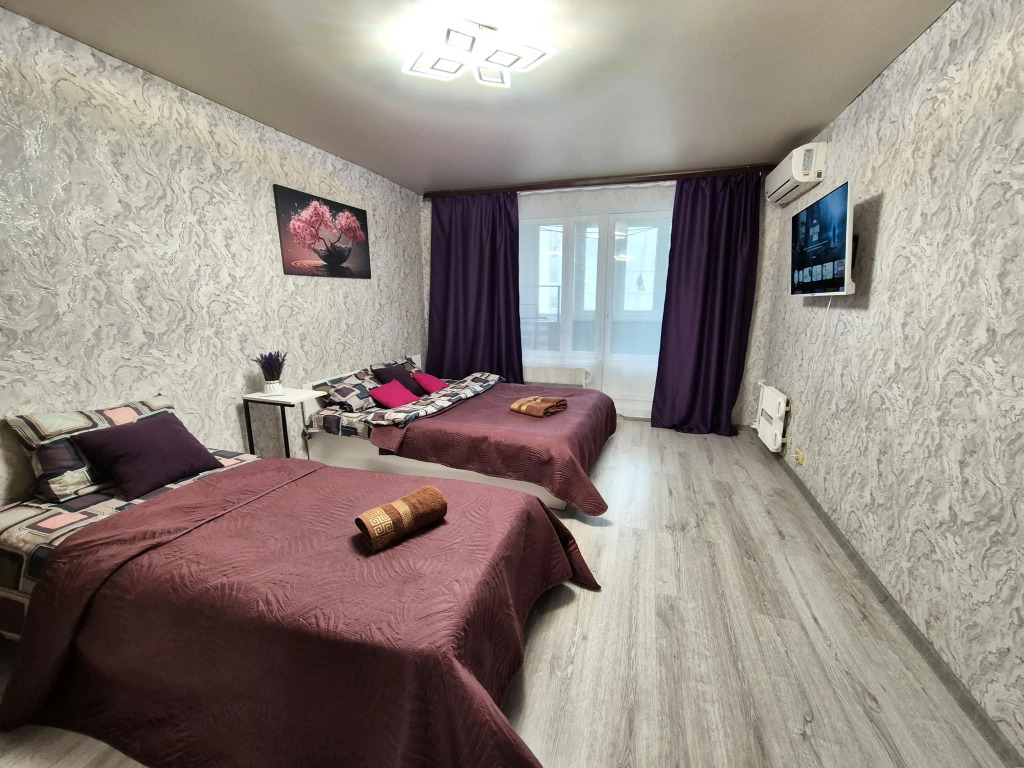 Фотография квартиры Квартира Уютная в Центре Королева