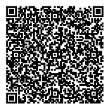 QR код базы отдыха Кордон Дмитрича