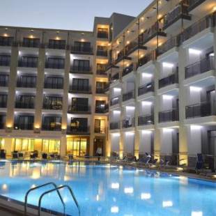 Фотография гостиницы Arena Mar Hotel and SPA