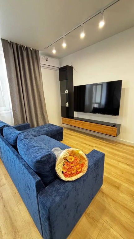 Фотография квартиры Апартаменты Оушен Рум