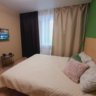 Фотография квартиры Квартира на улице Отрадной, 1/2