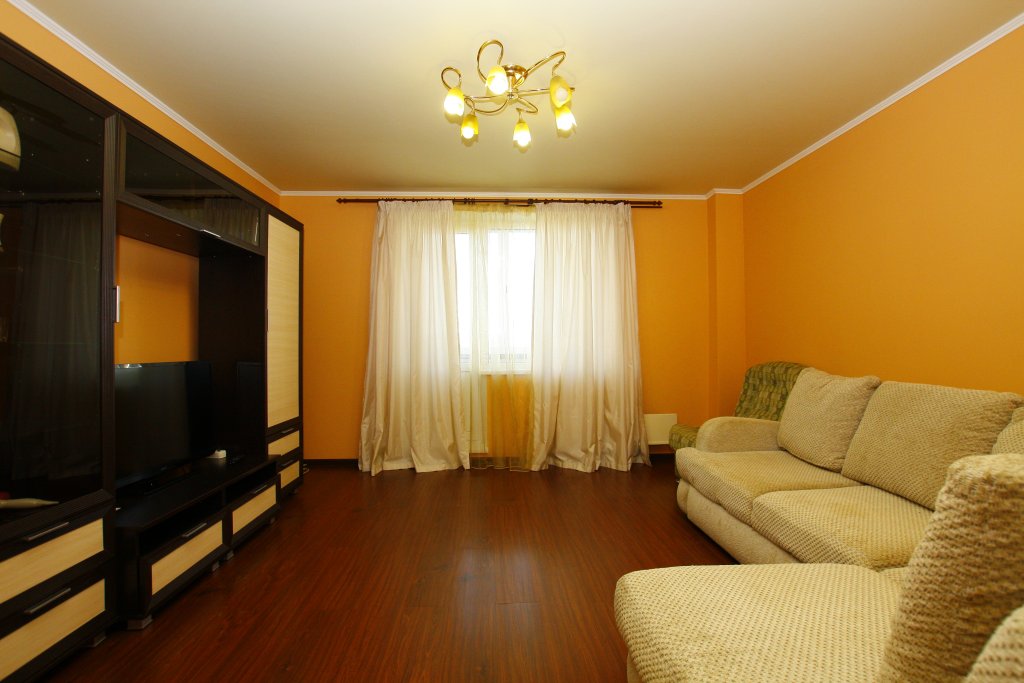 Фотография квартиры Апартаменты Alt apartments (на 40 лет Победы 29-Д)