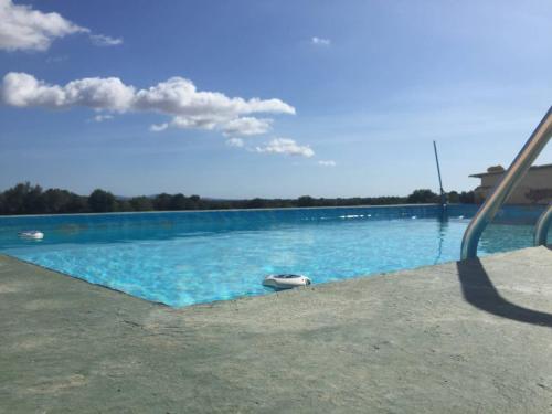 Фотография гостевого дома Cosy Finca Son Julia with pool near Porreres