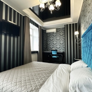 Фотография квартиры Квартира Minin Apts 2