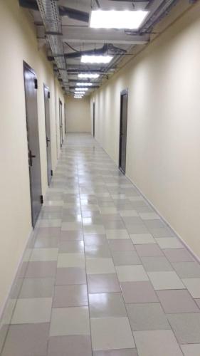 Фотография общежития Аргумент