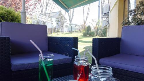 Фотография гостиницы Campanile Brive-La-Gaillarde Ouest