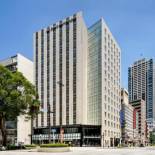 Фотография гостиницы Daiwa Roynet Hotel Chiba-chuo