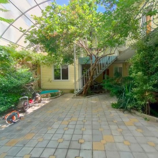 Фотография квартиры Апартаменты SunRise