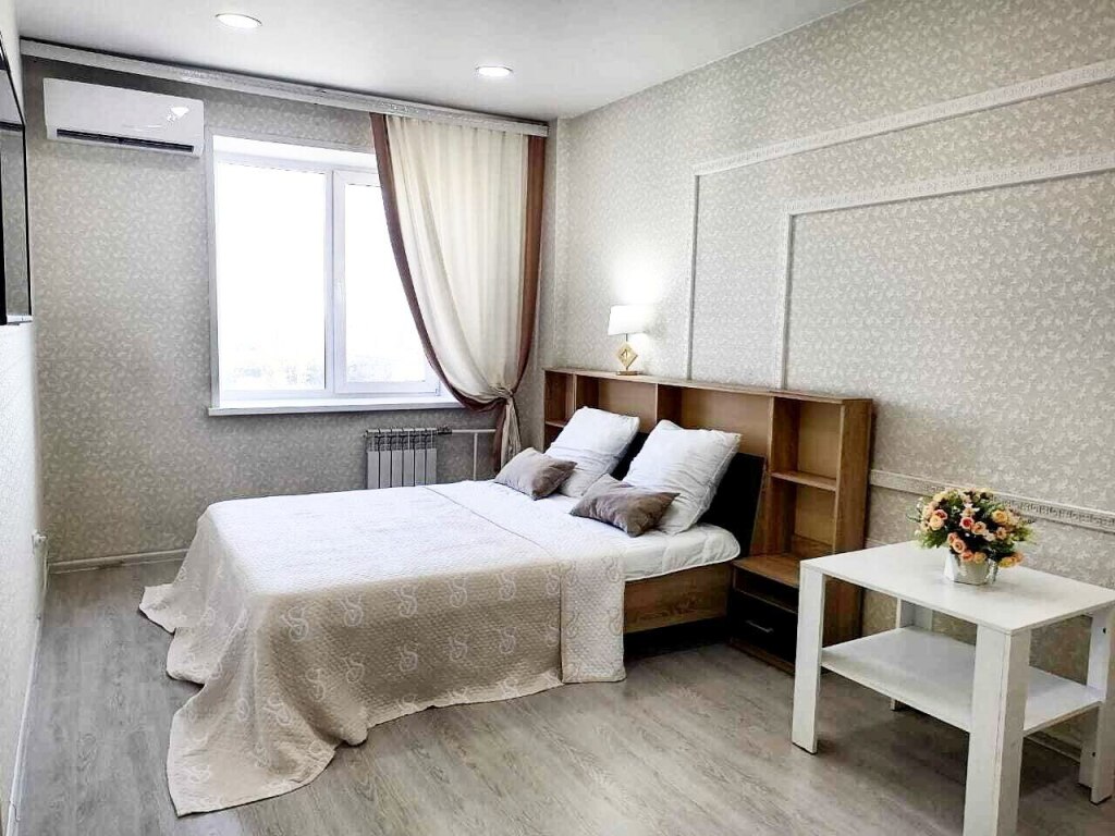 Фотография квартиры Апартаменты в Абакане