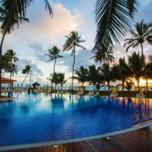 Фотографии гостиницы
Jatiuca Hotel & Resort