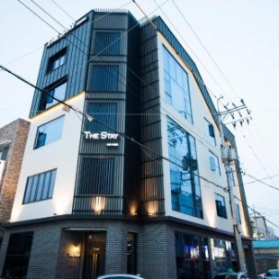 Фотография гостиницы Yeosu Thestay Hostel