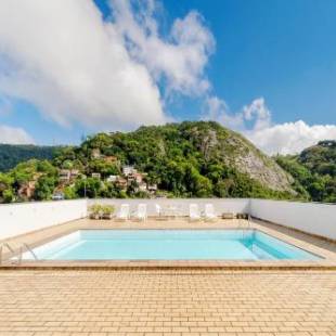 Фотографии гостиницы
Alice Vitória Hotel