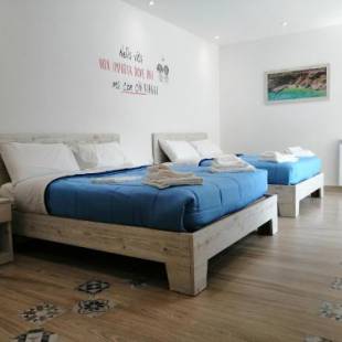 Фотографии гостевого дома 
            sicily rooms affittacamere