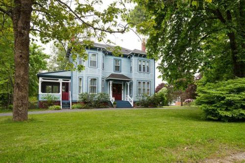 Фотография мини отеля The Lark & Loon Inn