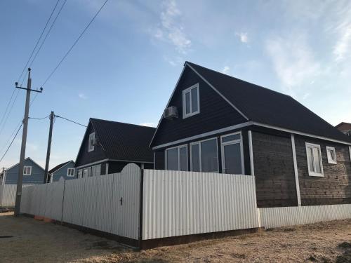 Фотографии гостевого дома
Колибри