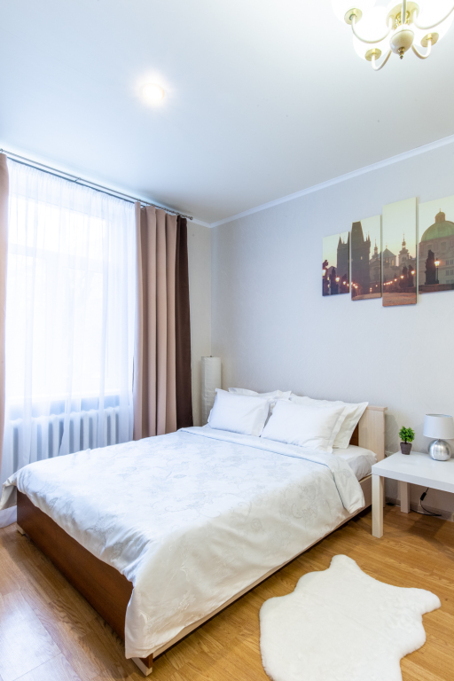 Фотография квартиры Апартаменты в центре рядом с Оперным театром