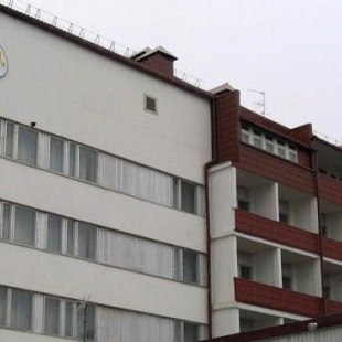 Фотография санатория Нива