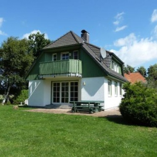 Фотография гостевого дома Dorfstr_ OT Mueggenburg