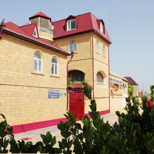 Фотография банкетного зала У трех камней