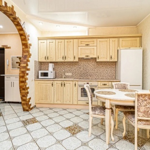 Фотография квартиры Квартира Уютная недалеко от Университета