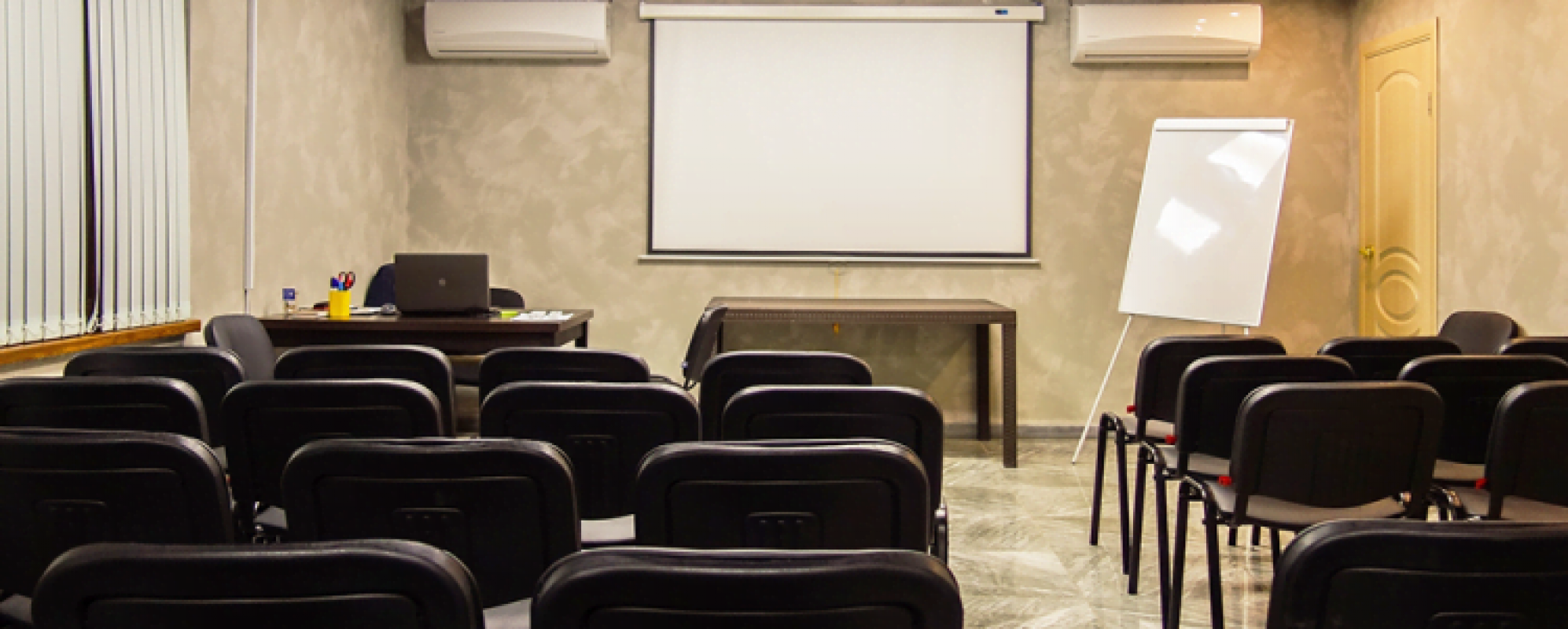 Фотографии конференц-зала Петр