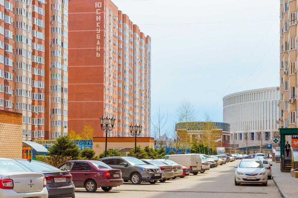 Фотография квартиры Апартаменты на улице Восточно-Кругликовская 28