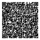 QR код гостиницы СИТИ Отель Новосибирск