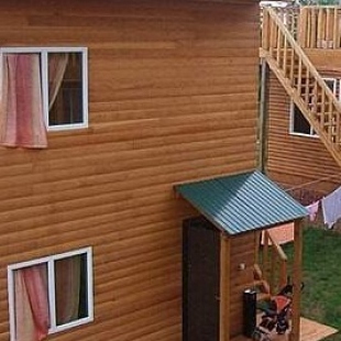 Фотография базы отдыха Приморочка