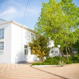 Фотография конференц-зала Алые Паруса