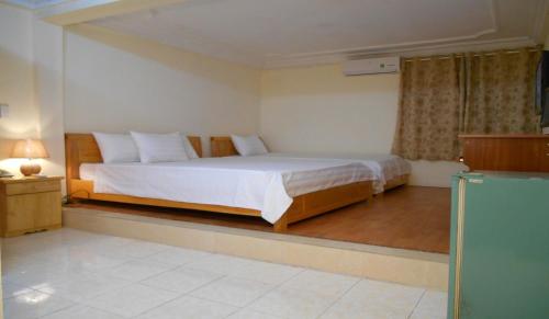 Фотография гостиницы Hanoi Discovery Hotel