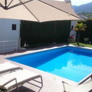 Фотографии гостевого дома
Chalet AIRAM