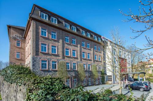 Фотография гостиницы Best Western Premier Hotel Villa Stokkum