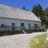 Фотография гостевого дома Luxurious Farmhouse in Hellenthal near Ski Resort