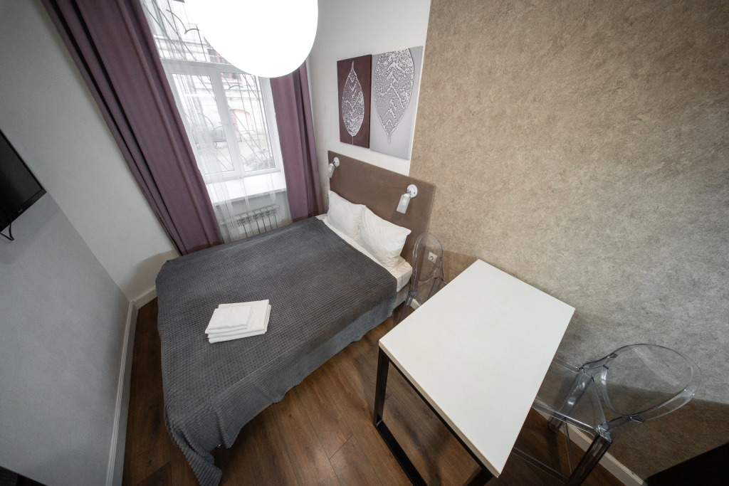 Фотография квартиры Апартаменты VARIANT M59 1