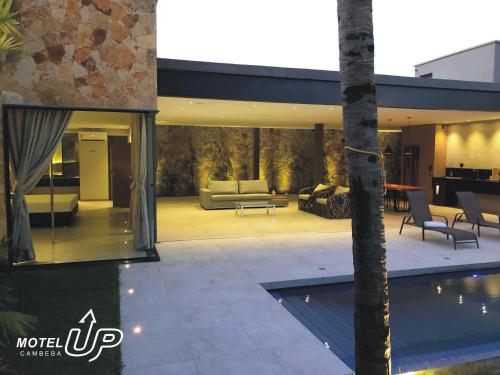 Фотография мини отеля Motel UP (Adult Only)