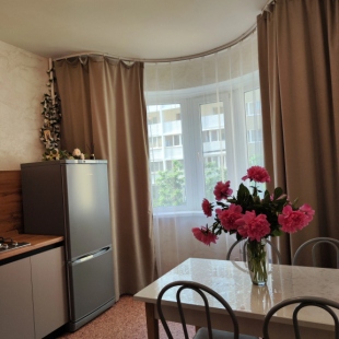 Фотография квартиры Квартира Уютная 2-хкомнатная Как дома