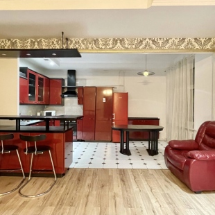 Фотография квартиры Апартаменты 4-комнатные HomeApart Володарского, 18